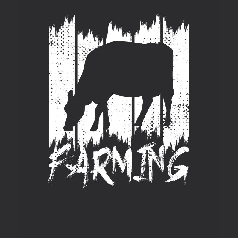 Cattle farmer