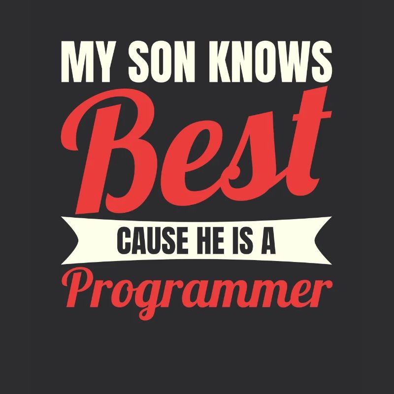 Software Developer Son