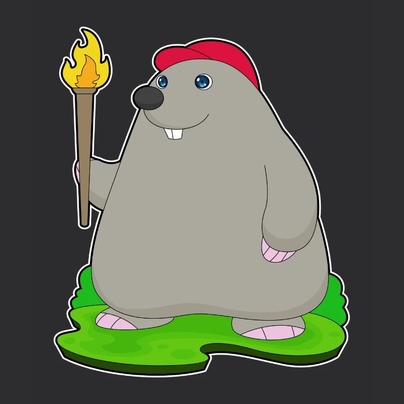 Mole Torch