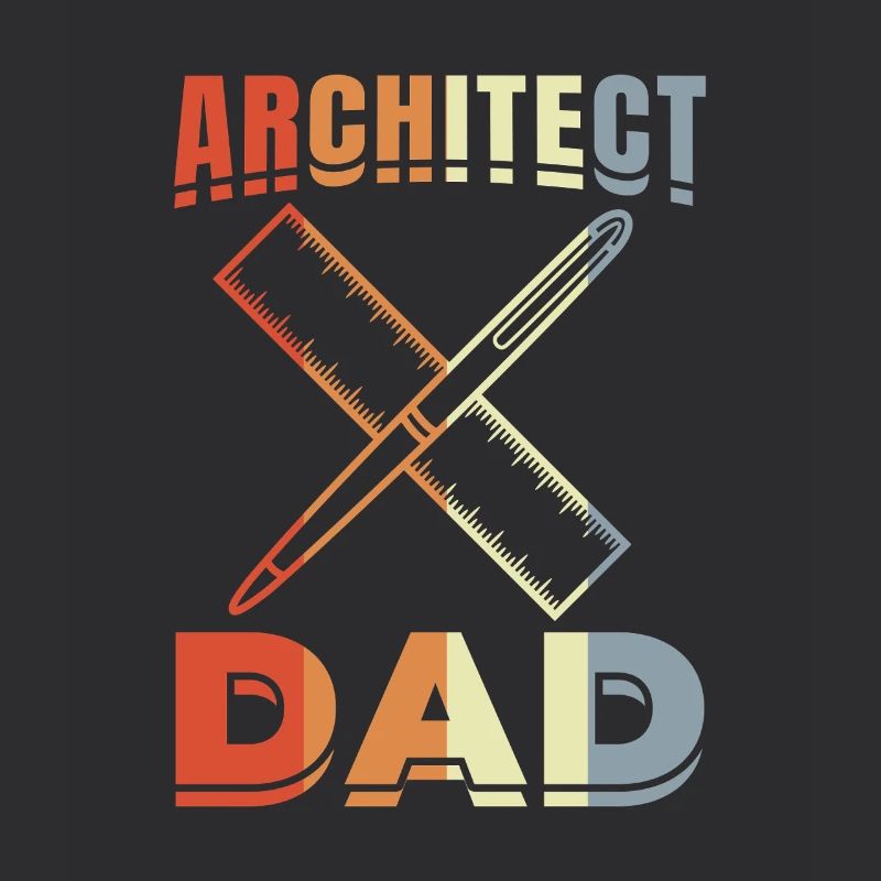 Architect Father