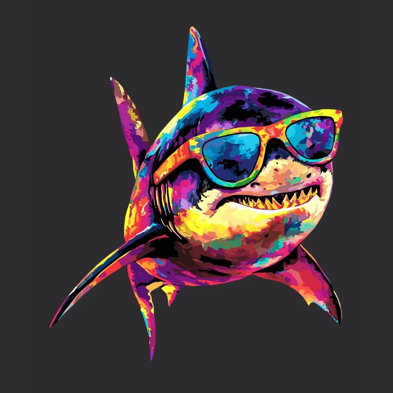 requin requin tigre requin plongeur requins mignons grand requin blanc