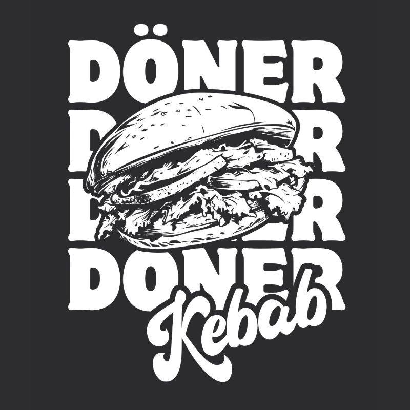 Döner Kebab - Restauration rapide - Spruch