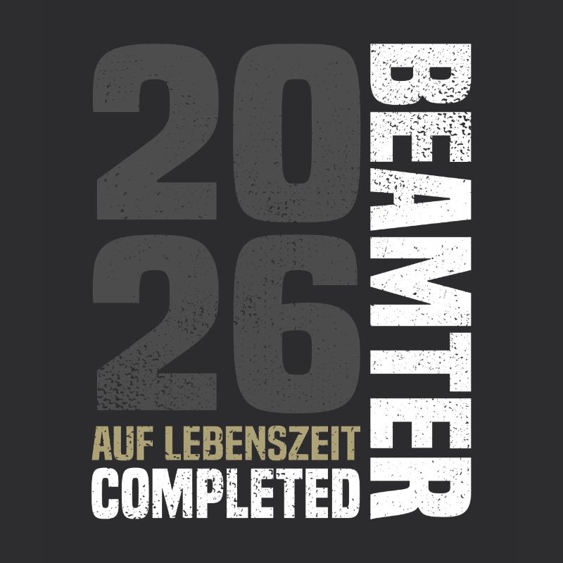 Beamter Auf Lebenszeit 2026