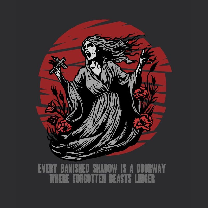 Banshee Mythological Creatures