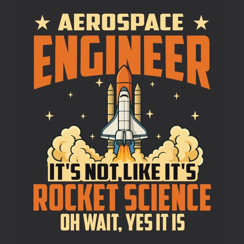 It’s Not Rocket Science Oh Wait Yes It Is