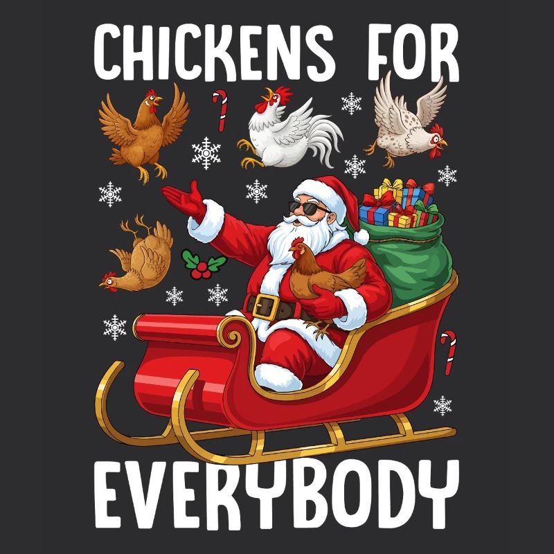 Chickens for Everybody