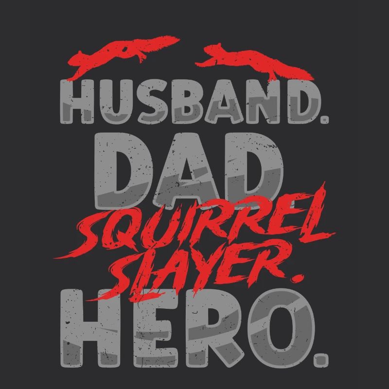 Squirrel Hunter Tree Rat