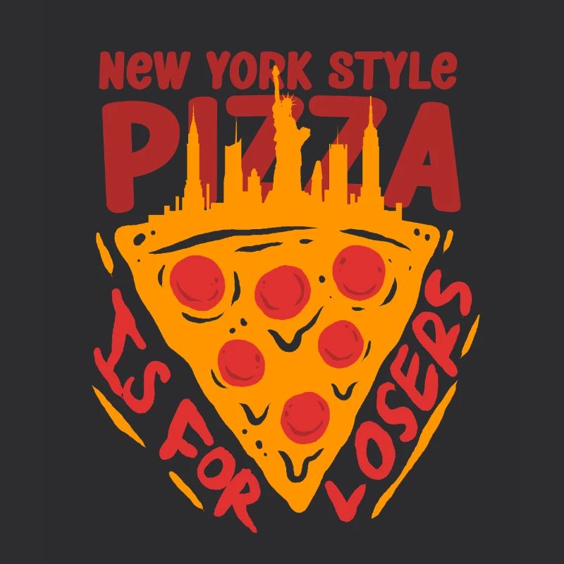 Deep Dish Pizza Chicargo