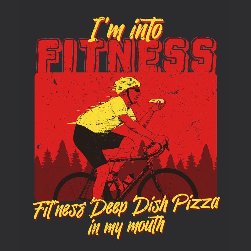 Plat profond Pizza Chicargo
