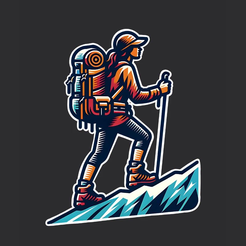 Alpiniste