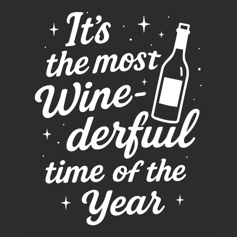 C’est la période la plus viticole de l’année