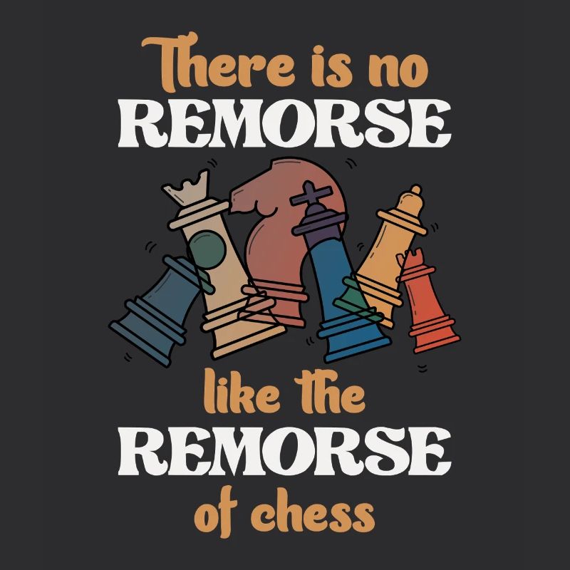 Chess Repentance : pas de regrets comme dans le jeu