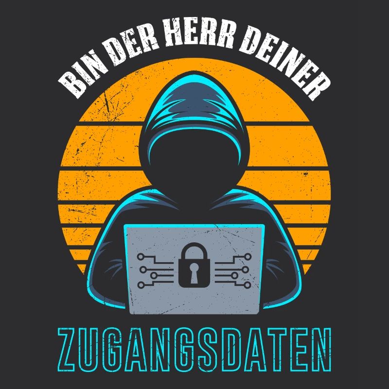 Science Coder BIN DER HERR DEINER ZUGANGSDATEN