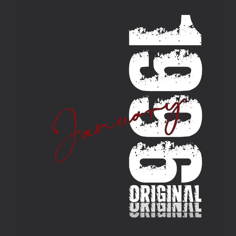 30e anniversaire Original janvier 1996