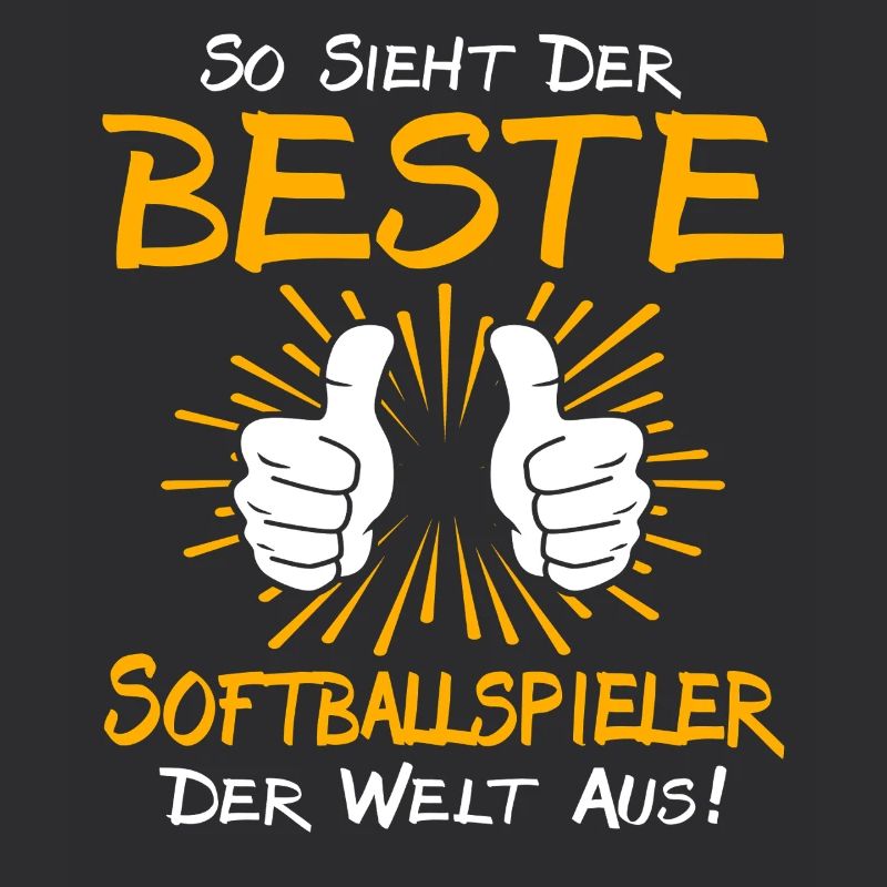 Softball Player Gift Idea