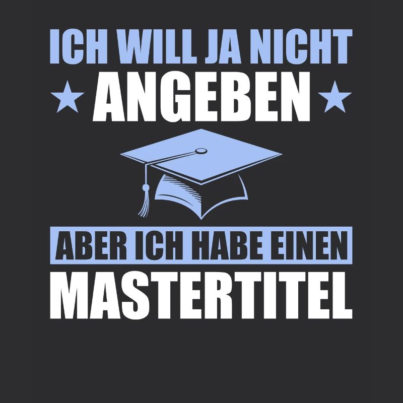 Examen de Master Master