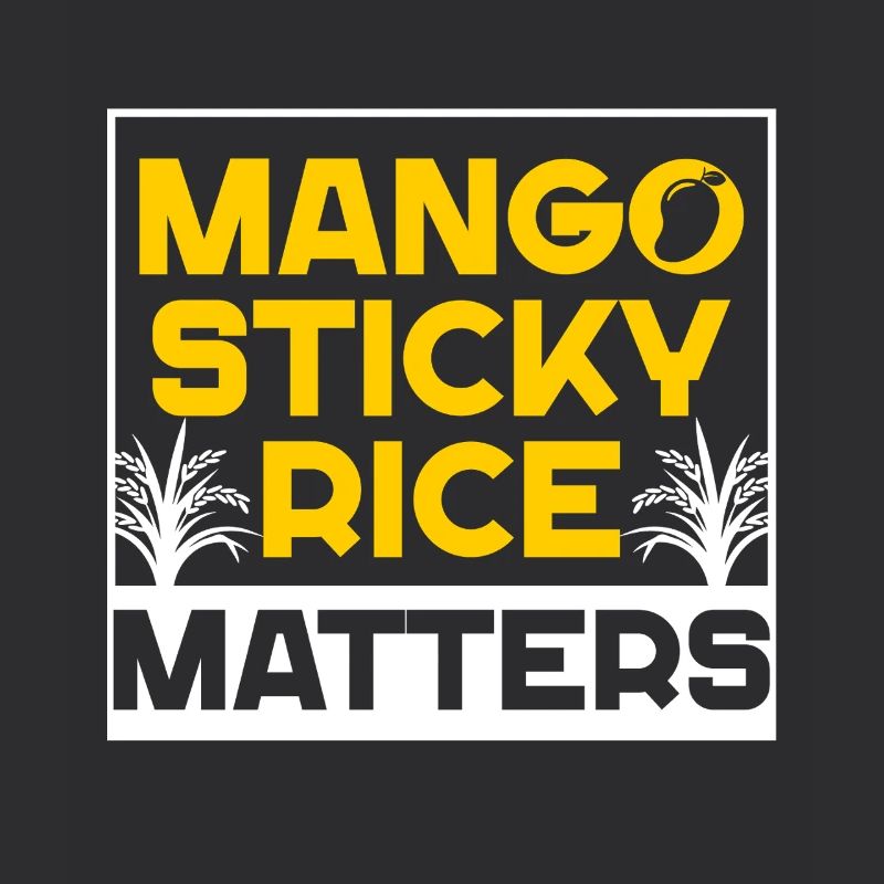 Mango Sticky Rice