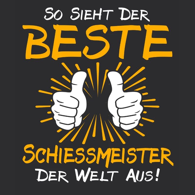 Schiessmeister Gift Idea