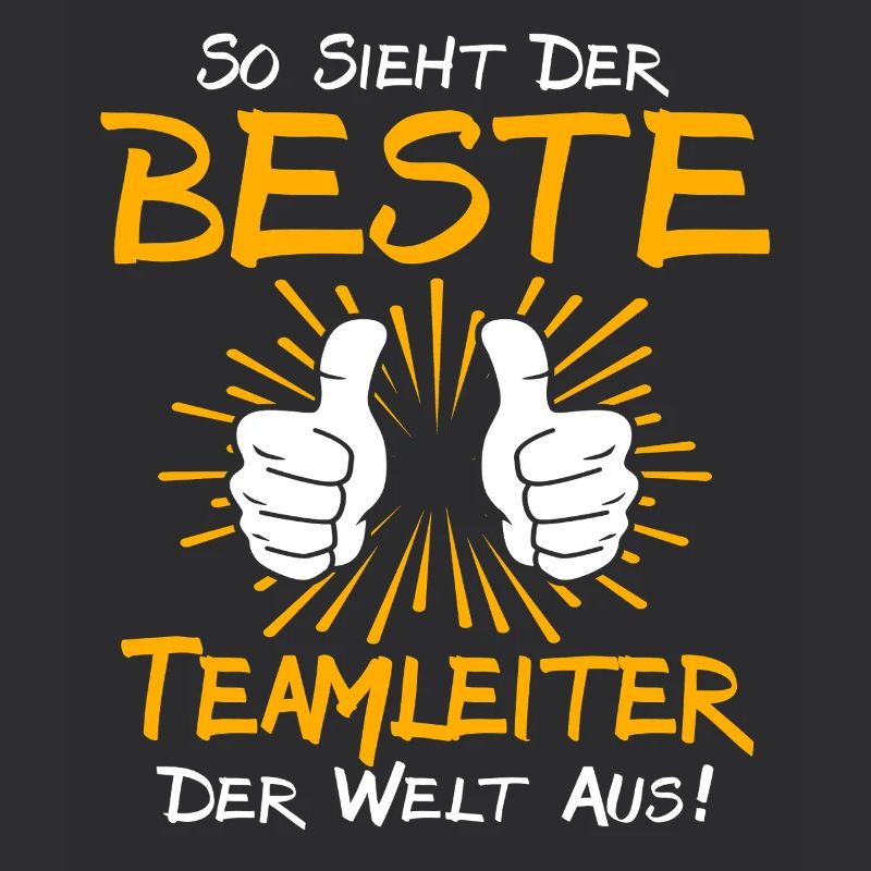 Teamleiter Geschenkidee