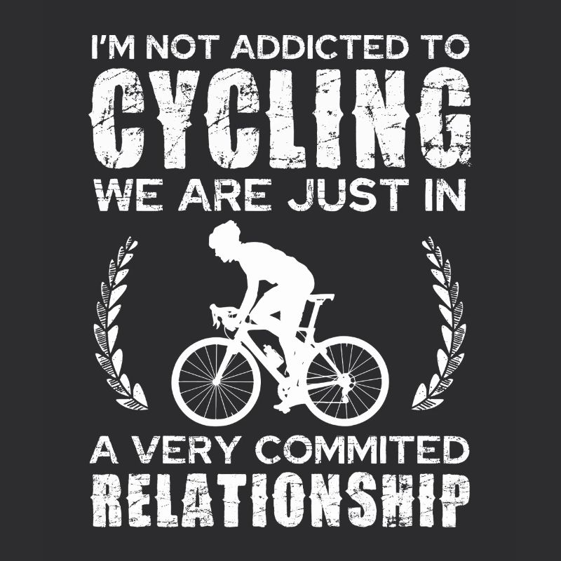 Bicycle Love — In a Committed Relationship