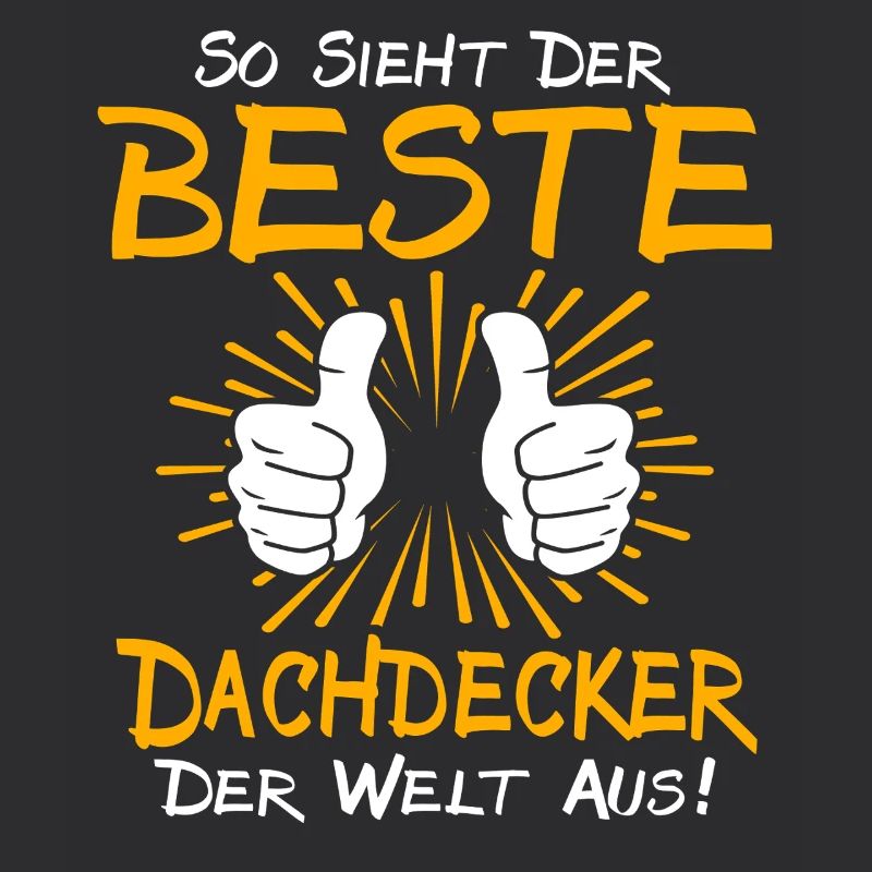 Dachdecker Geschenkidee