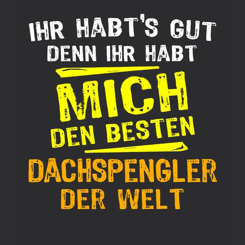 Dachspengler Gift