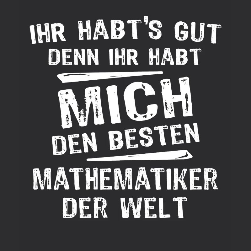 Mathématicien