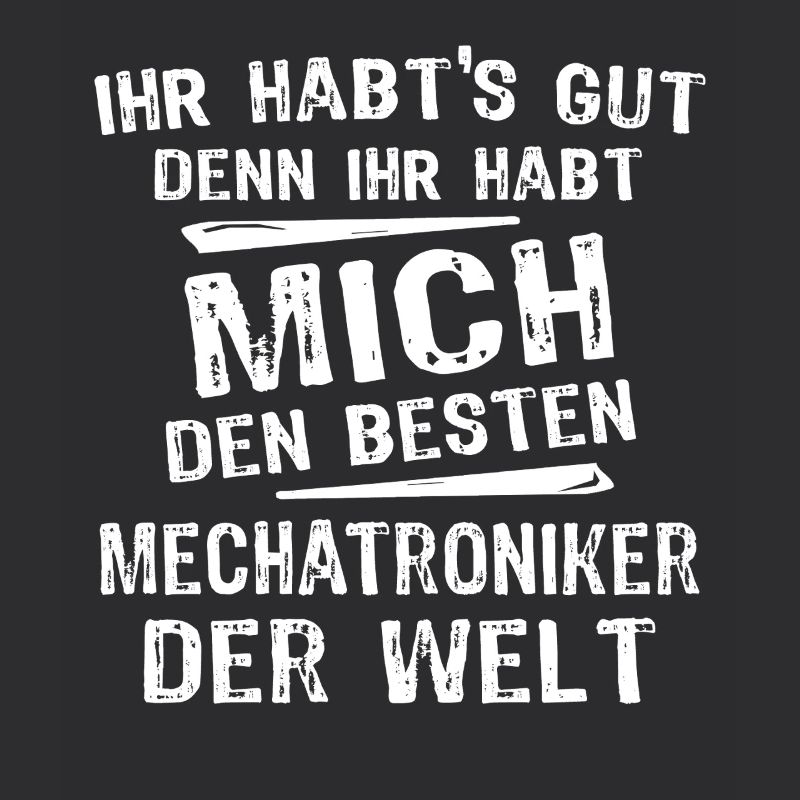 Mechatronics Technician