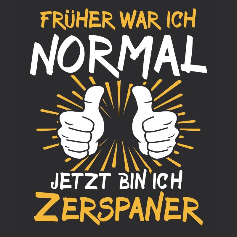 Zerspaner Spruch