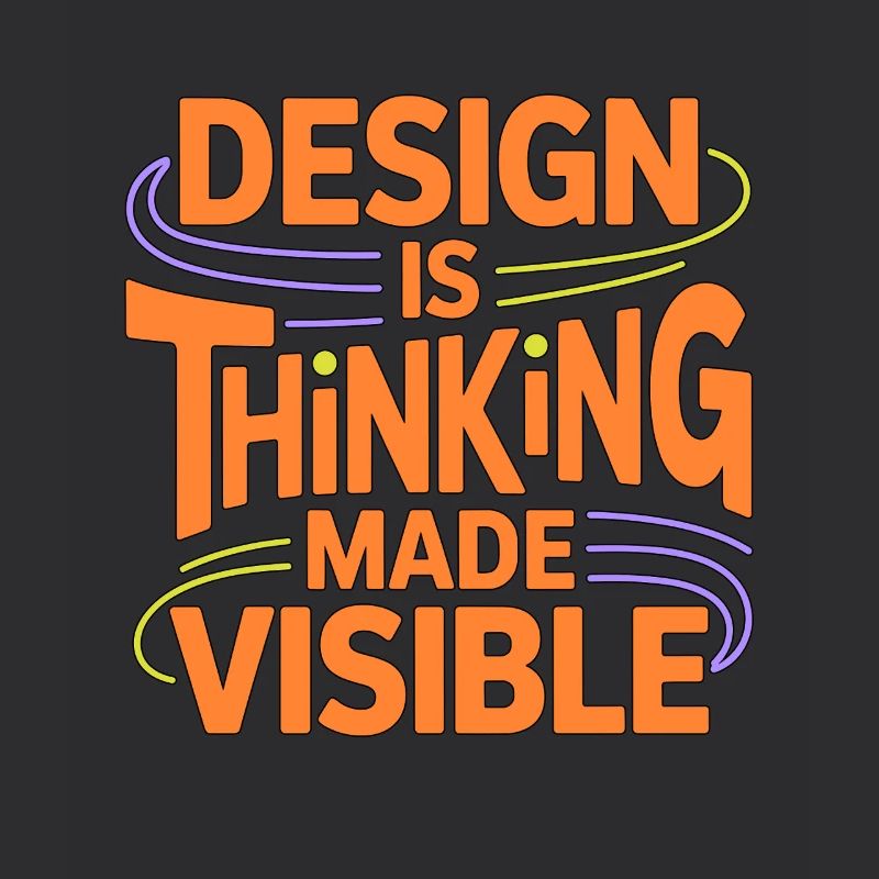 Designer Educator Design Is Thinking Art Educator
