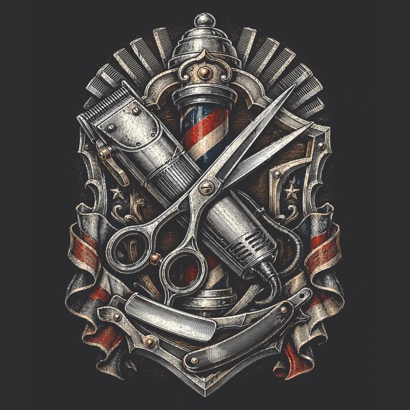 Barber Barbier
