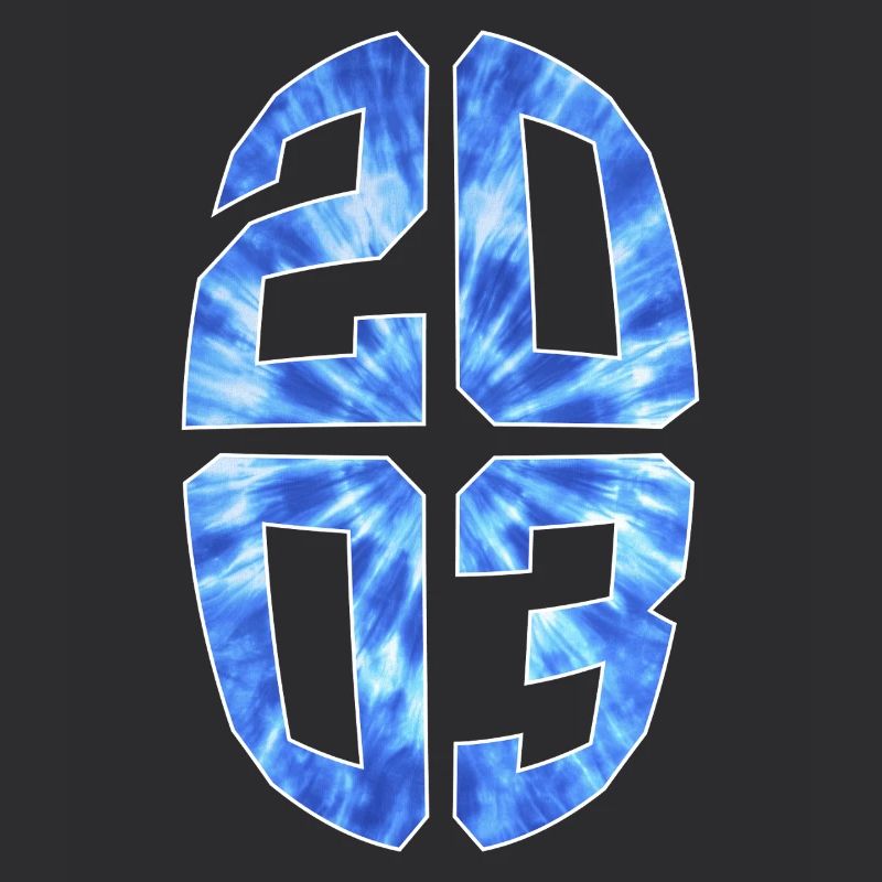 23 ANS 2003 23E ANNIVERSAIRE