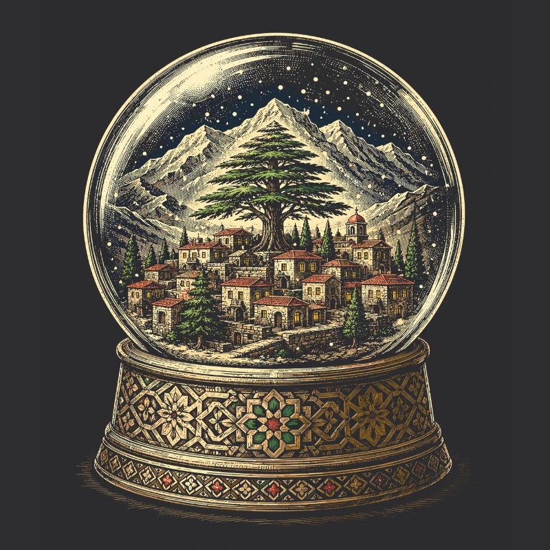 Libanon Libanese