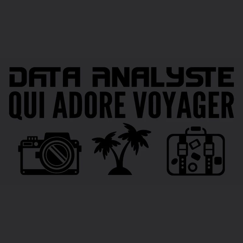 Reisende & Datenanalysten: Leidenschaft & Entdeckung