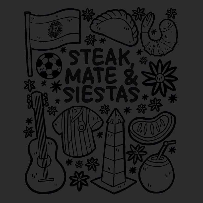 Steak, Mate & Siestas – Argentinien