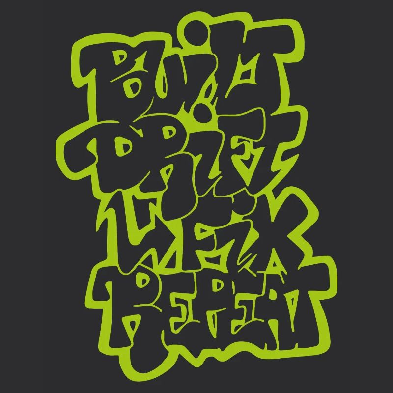 Dérivée construite Fix Repeat 02