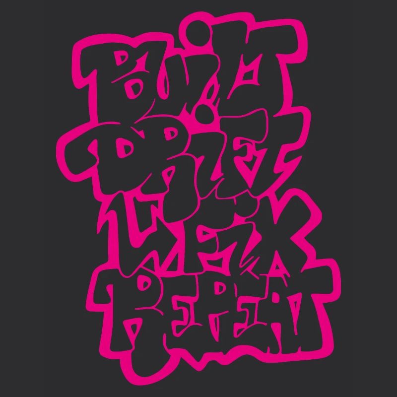 Built Drift Fix Repeat 03