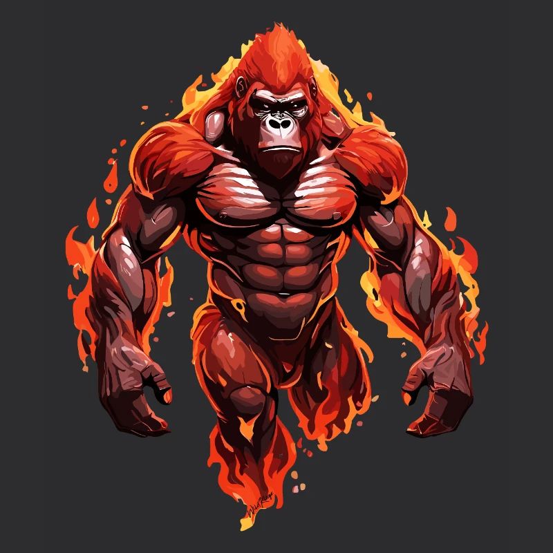 Gorilla