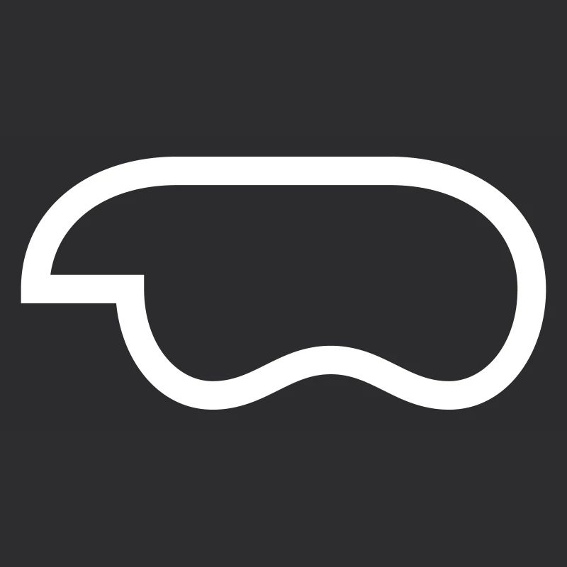 controller-outline-weiss