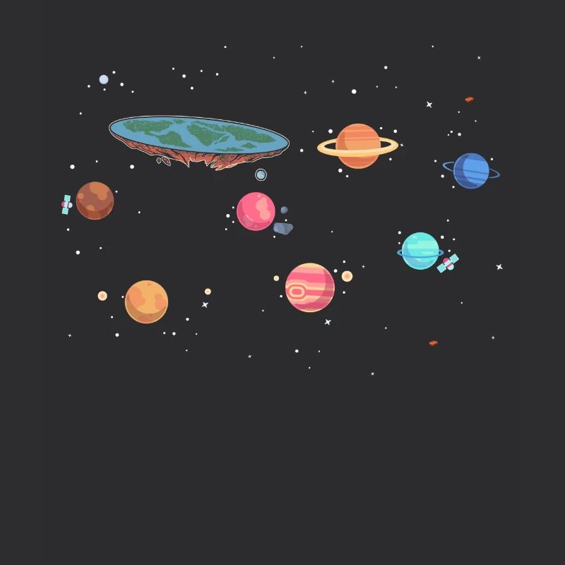 Flat Earth Society