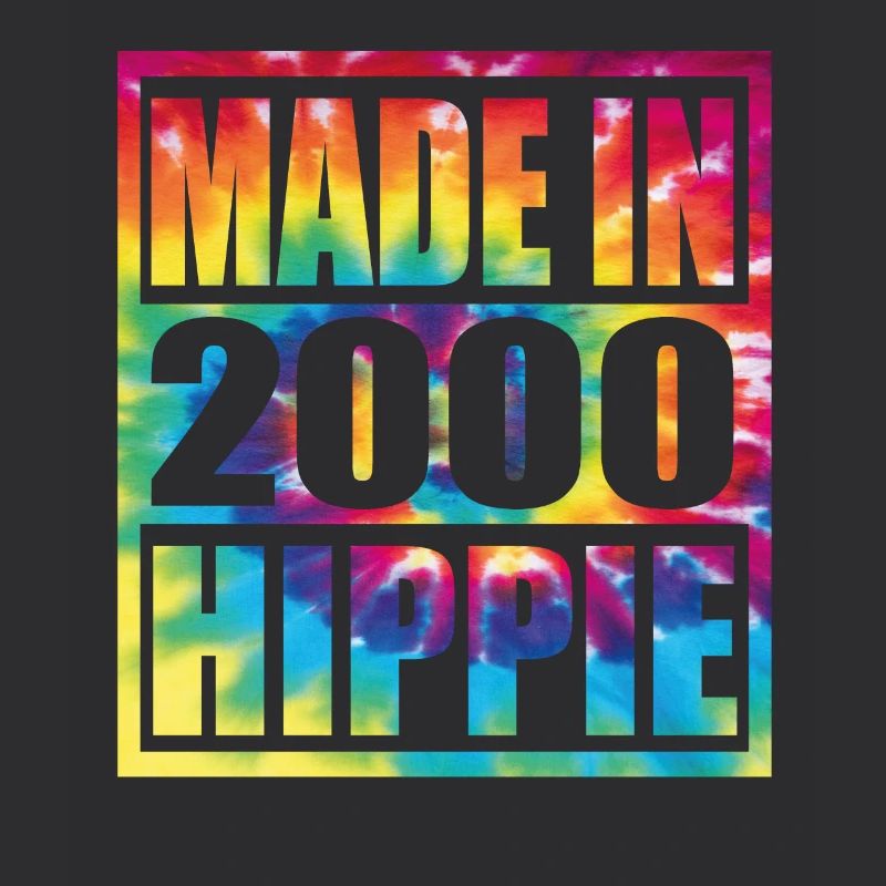 Anniversaire hippie 2000