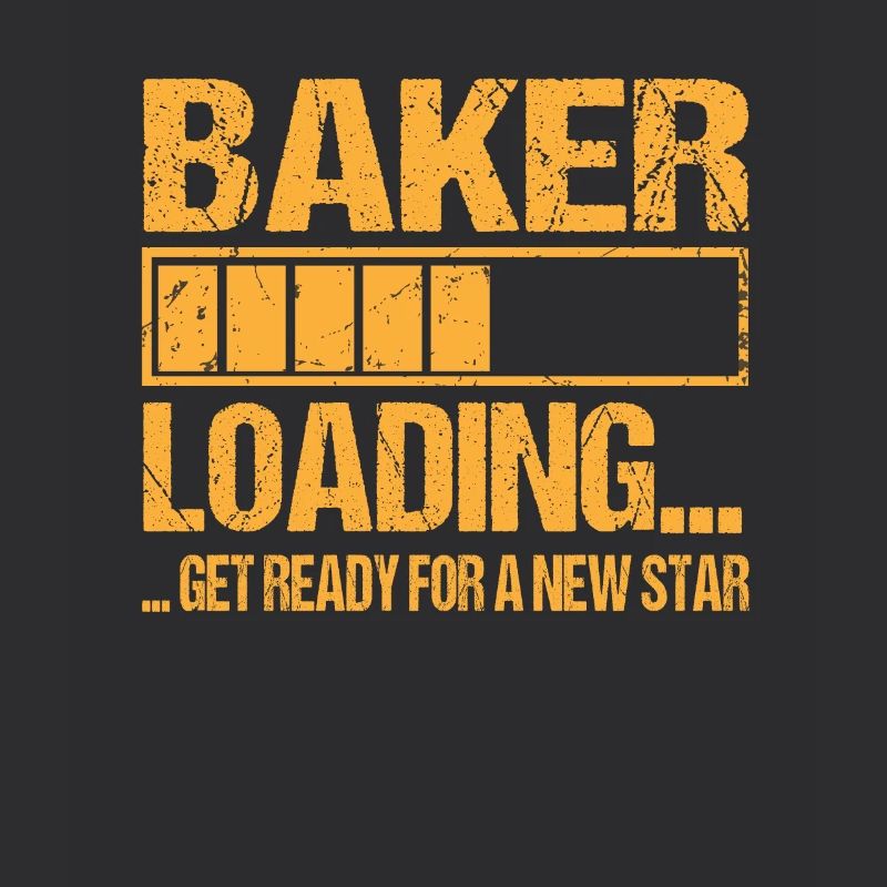 Bäcker loading Bäcker Ausbildung