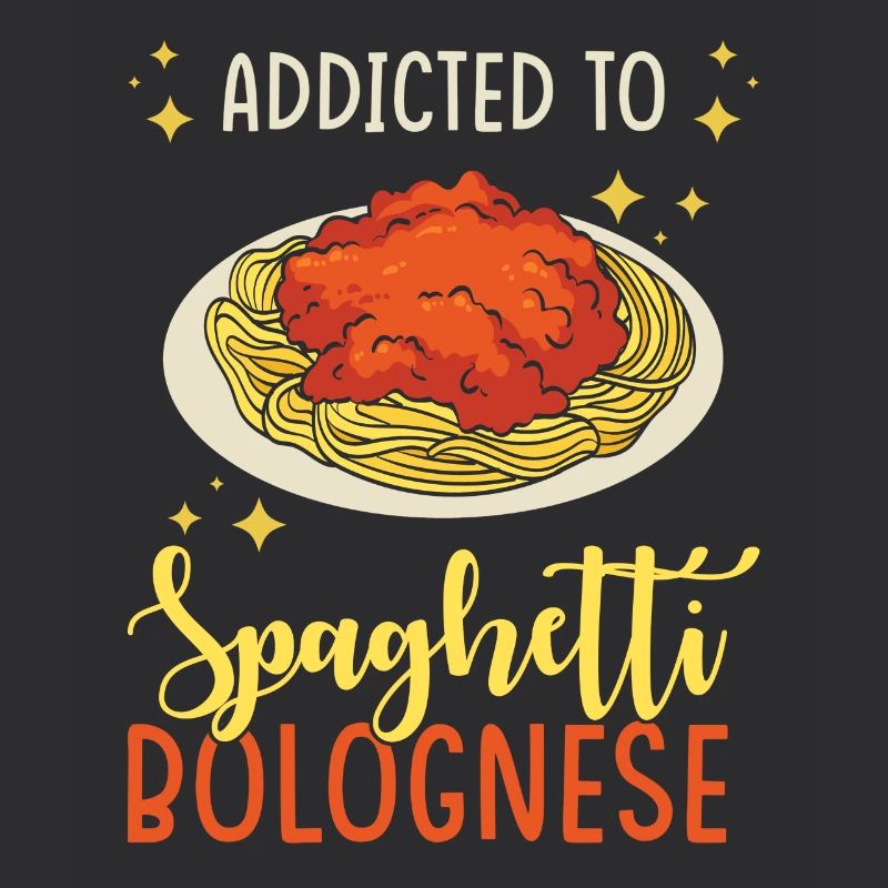 Spaghetti Bolognese