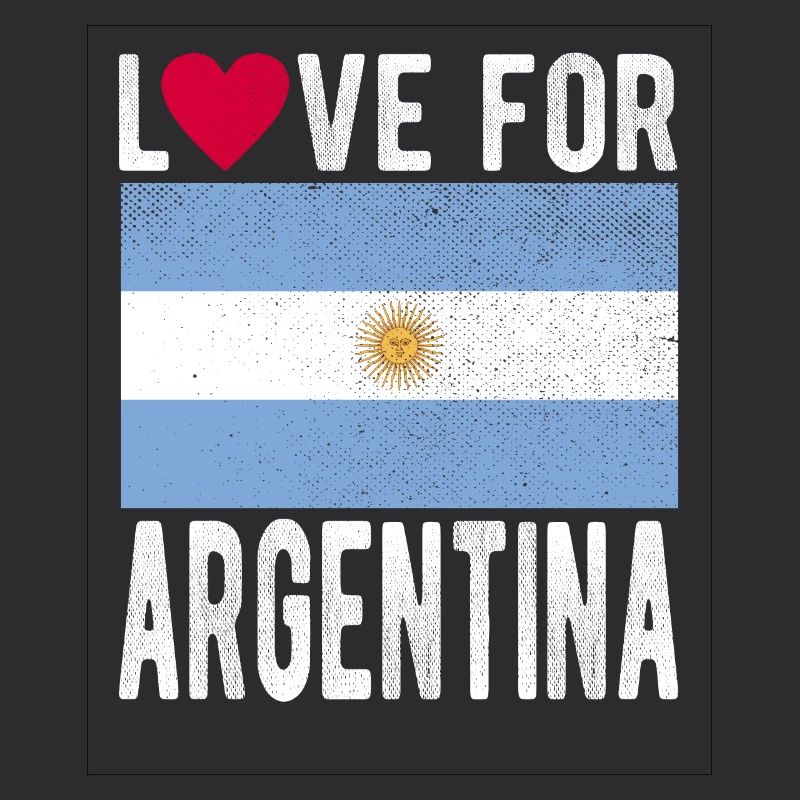 Argentinien Souvenir