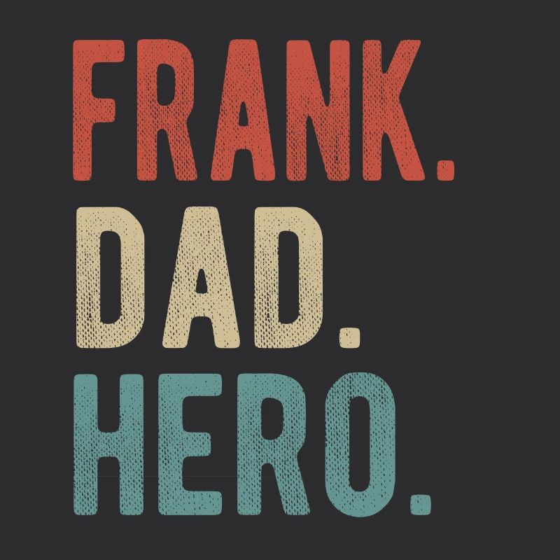 Frank Papa Héros