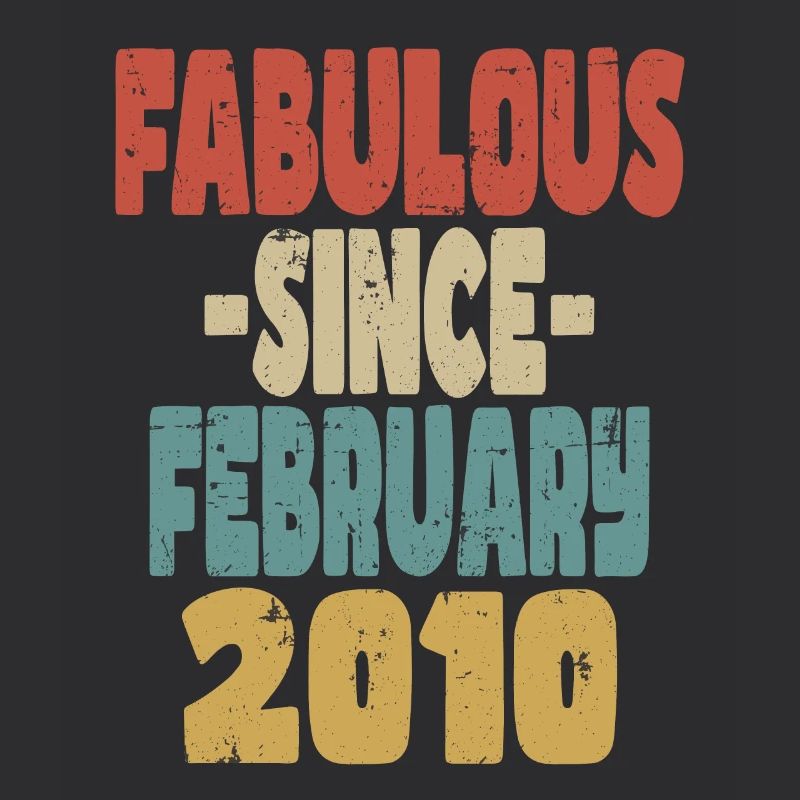 Fabuleux Février 2010