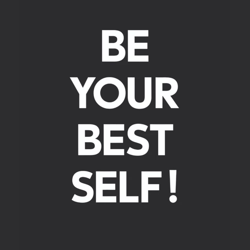 Sei Deine Beste Version