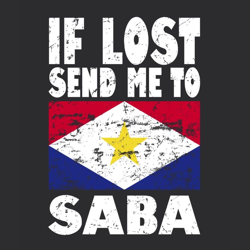 Dicton du drapeau saba