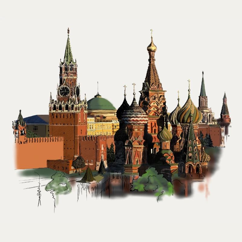 Moscou