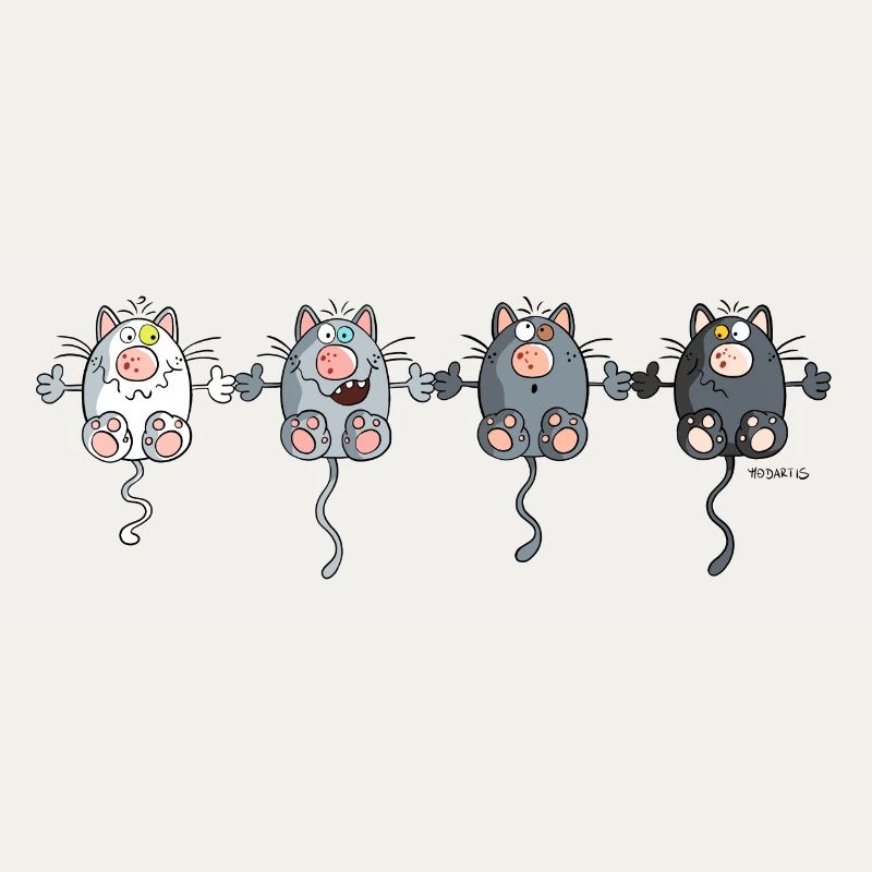Mignon Chats